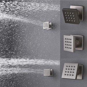 20-дюймовая система для душа - Product Image 4