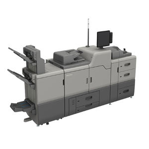 Impresora reacondicionada Pro C7200X Impresora de producción a color, copiadora <span class=keywords><strong>gráfica</strong></span> <span class=keywords><strong>digital</strong></span> - Product Image 4