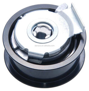 <span class=keywords><strong>Courroie</strong></span> <span class=keywords><strong>de</strong></span> <span class=keywords><strong>distribution</strong></span> tendeur 06D109243C 06D109243B pour VW Audi 2.0T - Product Image 3