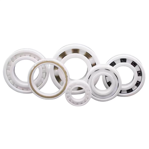 ลูกปืนเซรามิกสีดำทุกชนิด รุ่น 11 บอล 627 รุ่น MR115 ขนาด 5x11x4 มม. สำหรับล้อสเก็ต - Product Image 6