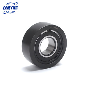 Hoge Kwaliteit Dubbele Rij Cilindrische Rollager Cilindrische Rollager Heftruck Mast Dragering35/88/27Mm 35/90/28Mm - Product Image 1