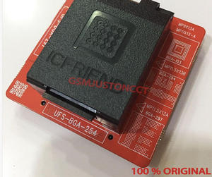 NUEVO MIPITESTER Original 2025 / Adaptador F64 + Adaptador F64 + ISP + UFS 5 en 1 (254 /153 /297) Herramienta Adaptadora X 3 Vendidos - Product Image 3