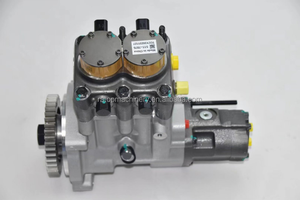 Pompe à injection diesel C9.3 511-7975 5117975 Pompe à injection de carburant Common Rail 379-0150 3790150 pour excavatrice 336E - Product Image 1