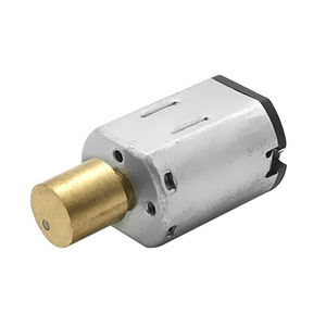 N10 Miniature Electronic Door Lock Motor DC Miniature Motor <b>Massager</b> DC Motor Product Category Miniature Motors-AC DC - Product Image 1