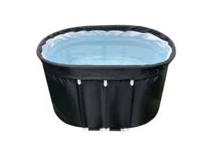 <span class=keywords><strong>Aquila</strong></span> Outdoors Hausgemachtes Fitness-Regenerations-Kaltwasserbad Premium Eisbadewanne Zubehör - Product Image 2