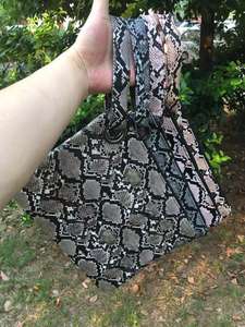 Sac à main à imprimé léopard et python pour dames au quotidien, offre spéciale - Product Image 5