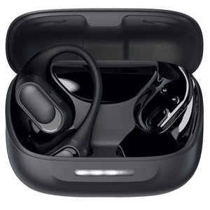 Auricolari True Wireless Open Ear con Suono HiFi, Cancellazione del Rumore ENC, Display Digitale e Lunga Durata della Batteria - Product Image 4