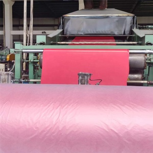 Tấm cao su tự nhiên màu đỏ tấm cao su - Product Image 2