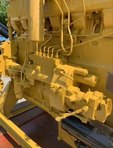 ชุดประกอบเครื่องยนต์3406คุณภาพสูง9Y-8247 245-4324เหมาะสำหรับ3406B หนอนผีเสื้อ3406C <span class=keywords><strong>245B</strong></span> E245B รถขุดก่อสร้าง - Product Image 3