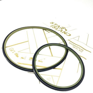 Trung tâm EX100WD-2 Doanh con dấu <span class=keywords><strong>Kit</strong></span> Kích thước 120*130*5 ROTARY dịch vụ <span class=keywords><strong>Kit</strong></span> trung Tâm Doanh con dấu <span class=keywords><strong>Kit</strong></span> <span class=keywords><strong>SPN</strong></span> - Product Image 1