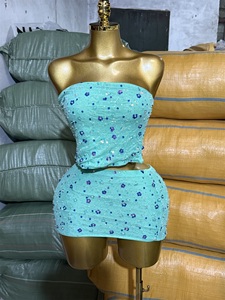 Lotes de Ropa de Marca Nueva para Mujer al por Mayor: Proveedor de Prendas Mixtas de Tendencia Shien y Lovitoes - Product Image 4