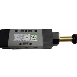 โซลินอยด์ใหม่เอี่ยม T488.52.0.1.M2 พร้อม MB57 110V 50/60Hz สำหรับควบคุมอุตสาหกรรม T488.52.0.1.M2 T488.52.0.1.M2 T488.52.0.1.M2 - Product Image 6