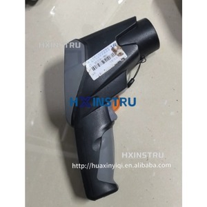 Anémomètre industriel portatif de précision Testo 416 allemand, outil haute précision H - Product Image 1