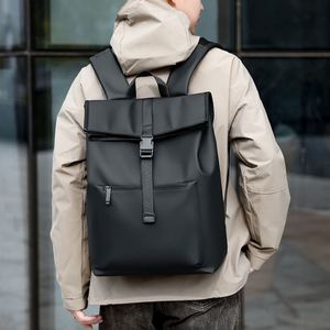 Men's <b>Backpack</b> Outdoor Travel Sports Business Laptop Bags Anti Theft <b>Students</b> Bags for Teenagers - Product Image 1
