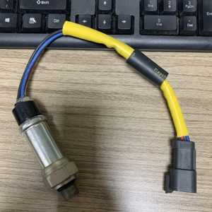 Numéro de pièce OUSIMA 213-6947 pour pressostat de pièce d'excavatrice CAT - Product Image 4