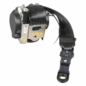 Womala Genuine Auto Parts Cinturón <span class=keywords><strong>DE</strong></span> <span class=keywords><strong>SEGURIDAD</strong></span> <span class=keywords><strong>medio</strong></span> trasero 31292080 Cinturón <span class=keywords><strong>de</strong></span> <span class=keywords><strong>seguridad</strong></span> central trasero para Volvo V40 - Product Image 3