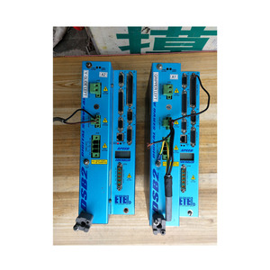 Etel Drive Dsb2s134-111e-000h - Product Image 1