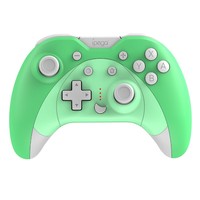 IPEGA PG-SW023 Contrôleur de Jeu Sans Fil TURBO Joystick Pour Nintendo Switch / PS3 / PC Ordinateur (Win7 ci-dessus) Manettes