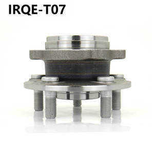 Roulement de moyeu de roue IRQE-T07, diamètre intérieur 35 mm, pour essieu avant/arrière XPeng P7, pièce de rechange - Product Image 3