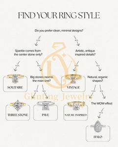 <span class=keywords><strong>Bague</strong></span> à trois pierres en diamant de laboratoire 1,0 - 3,0 CT, coupe marquise, <span class=keywords><strong>bague</strong></span> de fiançailles en diamant de laboratoire, cadeau d'anniversaire pour femme - Product Image 5