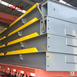 Prezzo economico della bilancia per autocarri 50 bilancia per 120 tonnellate di prezzo per autocarri - Product Image 6