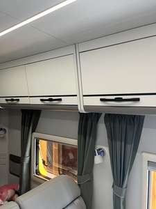 Tableros <span class=keywords><strong>de</strong></span> <span class=keywords><strong>Madera</strong></span> Contrachapada <span class=keywords><strong>de</strong></span> 15 mm, Ligeros, Ecológicos, Resistentes al Agua, con Acabado PET Mate <span class=keywords><strong>para</strong></span> Autocaravanas - Product Image 4