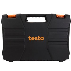 Cámara Termográfica Infrarroja Testo 865 con Pantalla a Color para Uso Industrial - Product Image 4