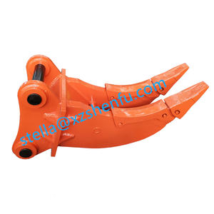 ก้านริปเปอร์2ตันเครื่องขุดใช้20ตัน - Product Image 1