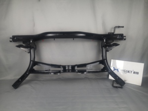 Repuestos de Auto Nuevos de Calidad Original Hechos en China, Eje Trasero de Suspensión para Golf 5; Golf 6, 1K0505315BH - Product Image 2