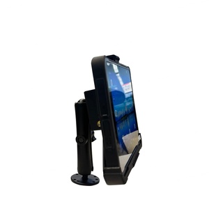 Vanch VS-6711 10-<b>Inch</b> <b>Android</b> 11 Industrial RFID <b>Tablet</b> with UHF RFID Reader ABS Material for 860-960MHz Frequency - Product Image 3