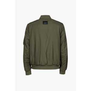 แจ็คเก็ตบอมเบอร์แกน VR46 - Product Image 2