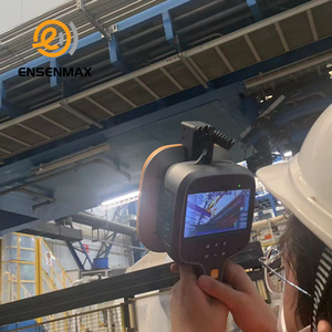 다차원 음향 적외선 이미저-고정밀 고장 진단 누출 모니터링 장비 ENSENMAX 브랜드 IP65 - Product Image 2
