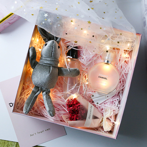 Per festeggiare il <span class=keywords><strong>compleanno</strong></span> di un bambino, invia un regalo di <span class=keywords><strong>compleanno</strong></span> in anticipo; Per gli sposi, dai una scatola regalo. - Product Image 3