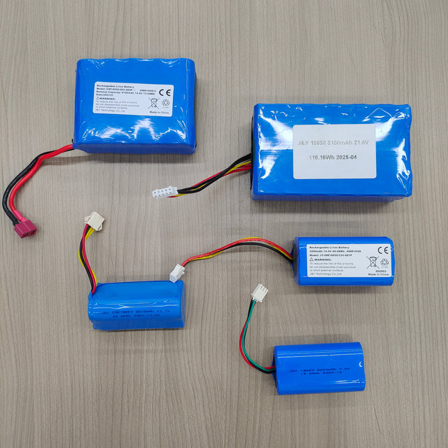 Supplier Custom18650 Lithium Battery Pack 3.7V/7.4V/12V/14.8V/24V/48V/72V 100ah/300ah/400ah/200ah Lithium Battery
