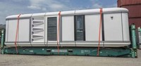 Cabine mobile isotherme et imperméable, installation sans outil, construction légère, idéale pour les sites de camping en forêt et les vacances