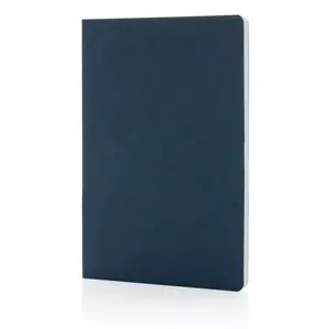 Cuaderno Salton A5, merchandising sostenible - Product Image 1