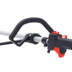 Desbrozadora de Gasolina Ligera de 25.4CC en Oferta en China, con <span class=keywords><strong>Precio</strong></span> Accesible para el Cuidado del Jardín en <span class=keywords><strong>Casa</strong></span> - Product Image 4