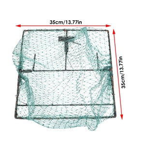 Trampas para Pájaros Resistentes a la Corrosión para Gorriones, Codornices, Caza de Aves Pequeñas, Suministros de Jardín, Red para Caza de Aves - Product Image 5