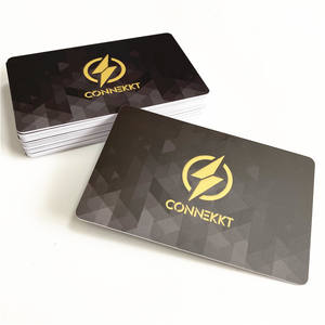 스마트 패시브 NFC 타입 2 읽기 쓰기 보호 13.56mhz 호텔 룸 칩 기프트 <span class=keywords><strong>RFID</strong></span> 카드용 장치 - Product Image 2