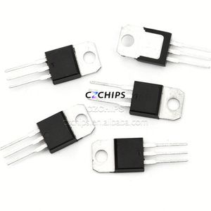 Transistor semi-conducteur triode KF85BV TO-220 neuf et d'origine, CZSKU:X4U5W7M4 - Product Image 1