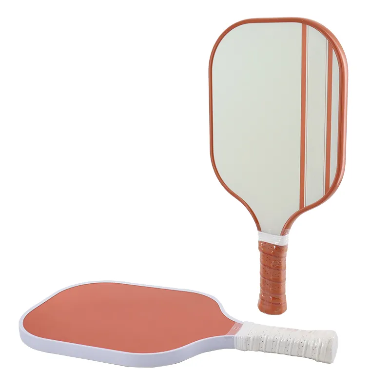 Raquette de pickleball professionnelle Melors t700 pickleball avec sacs à dos