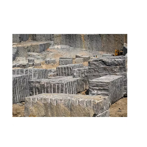 Losas de Granito de Calidad de Exportación, Piedra Natural, Tamaños Personalizados, Resistentes al Calor y a los Arañazos, Material para Encimeras de Cocina - Product Image 6