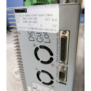 คอนโทรลเลอร์ SPiiPlus CM-2 รุ่น CM-2-A-E-M0 สำหรับ ACS - Product Image 3