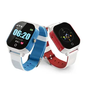 Calling Kids Smartwatch 2g GPS Watch With Tracker And Best Models