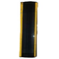 Rideau Lumineux de Sécurité C20E135303A22 en Stock, Récepteur C2000 10410996 IP65 pour PLC, Expédition DHL/UPS