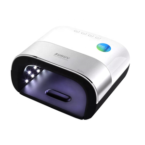 <span class=keywords><strong>Sunuv</strong></span> — vernis à ongles pour table connectée, produit de manucure pour nail-art, séchage rapide, <span class=keywords><strong>lampe</strong></span> led <span class=keywords><strong>uv</strong></span>, w - Product Image 1