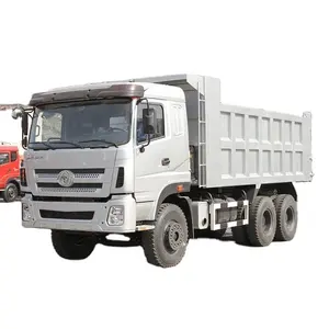 Manufacture supplier Dumper Truck 6x4 336 371 10 Wheeler 40 Ton Tipper Dump Truck with low price