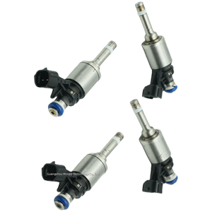 Iniettore Carburante per Ricambi Auto 16600-1VA0A 166001KC0A 166001VA0AME 166001VA0C 226A04GD0ACX 026150004R - Product Image 1