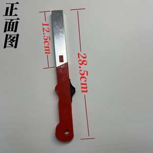 Ztc565 เครื่องจุดไฟเตาแก๊สแบบขยาย น้ำหนักเบา ใช้งานกลางแจ้ง สำหรับทำบาร์บีคิว สะดวก ทนทาน - Product Image 3