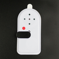 Capteur de lumière vocale Programmable en PVC, module sonore musical avec boîte cadeau